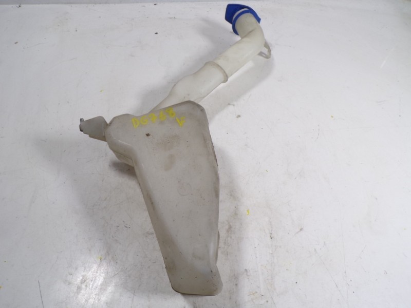 Recambio de deposito limpia para seat ibiza (6j5) 1.6 tdi referencia OEM IAM 6Q0955453P  