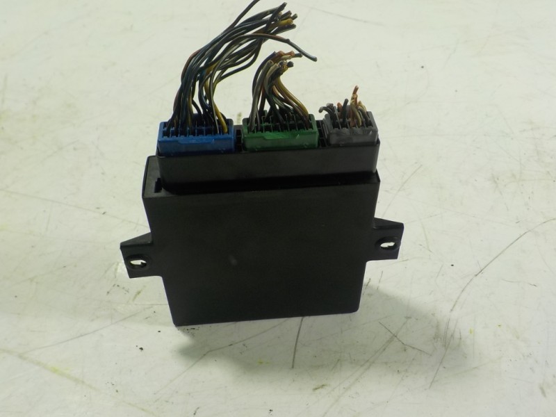 Recambio de modulo electronico para ford mondeo berlina (gd) 2.0 16v cat referencia OEM IAM  98AG15K600EA 