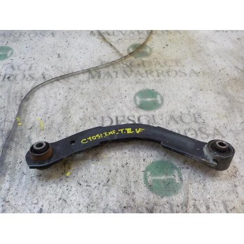 BRAZO SUSPENSION INFERIOR TRASERO IZQUIERDO 