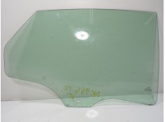Recambio de cristal puerta trasero derecho para ford mondeo lim. 1.5 tdci cat referencia OEM IAM 1870669  
