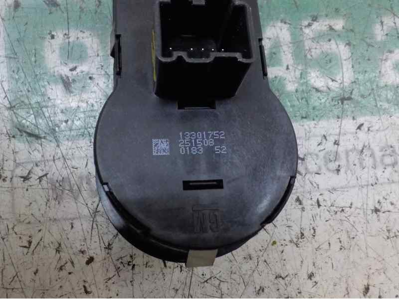 Recambio de mando luces para chevrolet cruze 1.8 cat referencia OEM IAM   