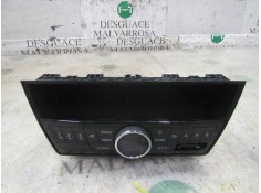 Recambio de sistema audio / radio cd para skoda fabia 1.0 mpi referencia OEM IAM 6V0035872IZY 6V0035872 