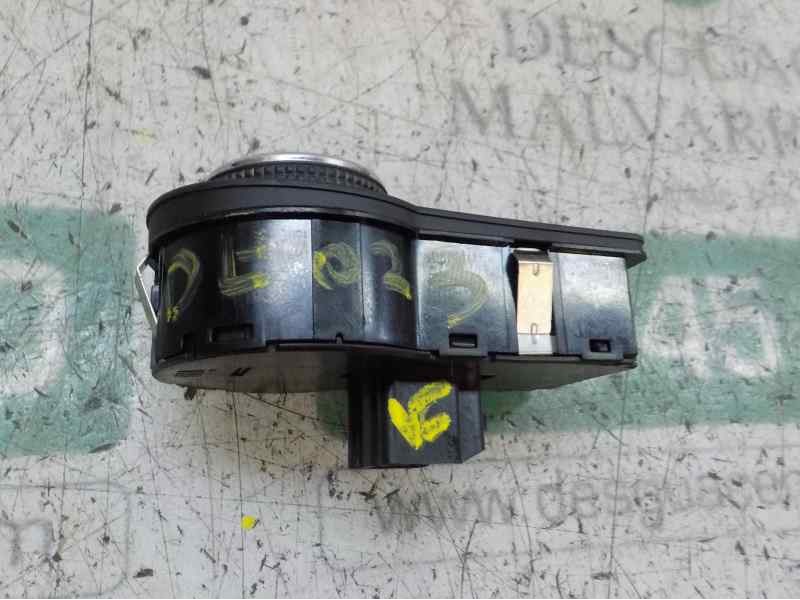 Recambio de mando luces para chevrolet cruze 1.8 cat referencia OEM IAM   
