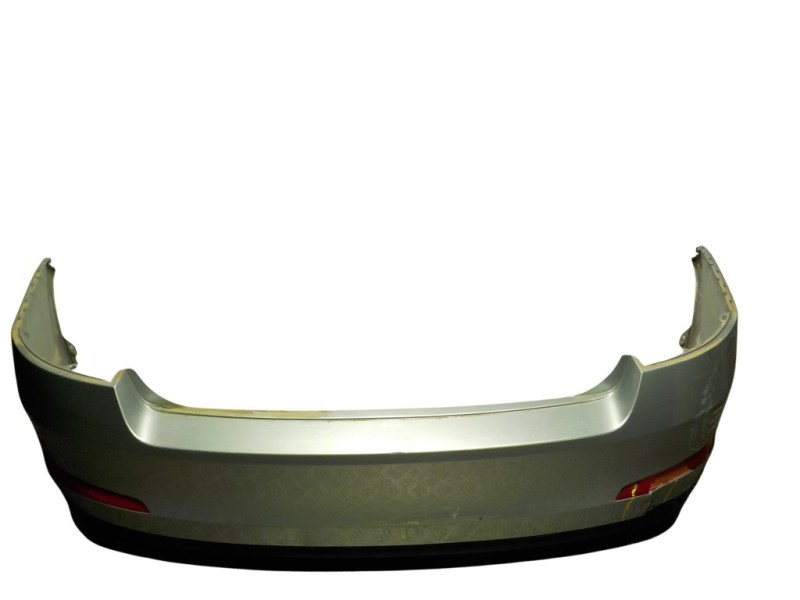 Recambio de paragolpes trasero para skoda octavia lim. (5e3) active referencia OEM IAM 5E5807421  