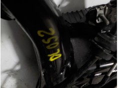 Recambio de puente trasero para renault clio v 1.5 blue dci diesel fap referencia OEM IAM    2