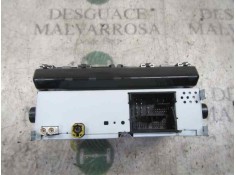 Recambio de sistema audio / radio cd para skoda fabia 1.0 mpi referencia OEM IAM 6V0035872IZY 6V0035872  2