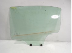 Recambio de cristal puerta trasero izquierdo para citroën c3 1.2 12v vti referencia OEM IAM 9813022880  
