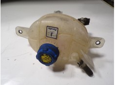 Recambio de deposito expansion para fiat fiorino 1.3 16v m-jet cat referencia OEM IAM 52063538 010681  2