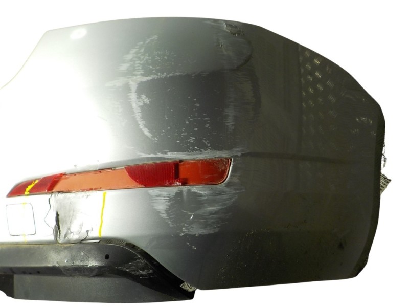 Recambio de paragolpes trasero para skoda octavia lim. (5e3) active referencia OEM IAM 5E5807421  