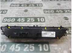 Recambio de mando climatizador para audi a4 berlina (8w2) 2.0 16v tdi referencia OEM IAM 8W0820043P5PR 8W0820043P  2