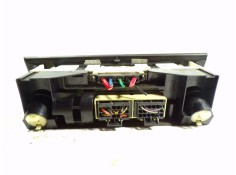 Recambio de mando calefaccion / aire acondicionado para seat ibiza (6j5) 1.6 tdi referencia OEM IAM 6J0820045ANEE 6J0820045A  2