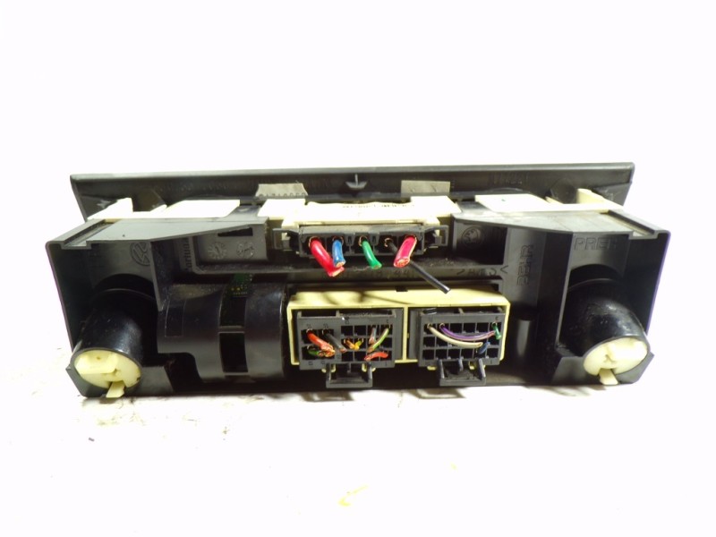 Recambio de mando calefaccion / aire acondicionado para seat ibiza (6j5) 1.6 tdi referencia OEM IAM 6J0820045ANEE 6J0820045A 