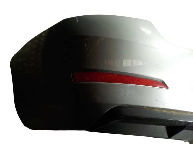 Recambio de paragolpes trasero para skoda octavia lim. (5e3) active referencia OEM IAM 5E5807421  
