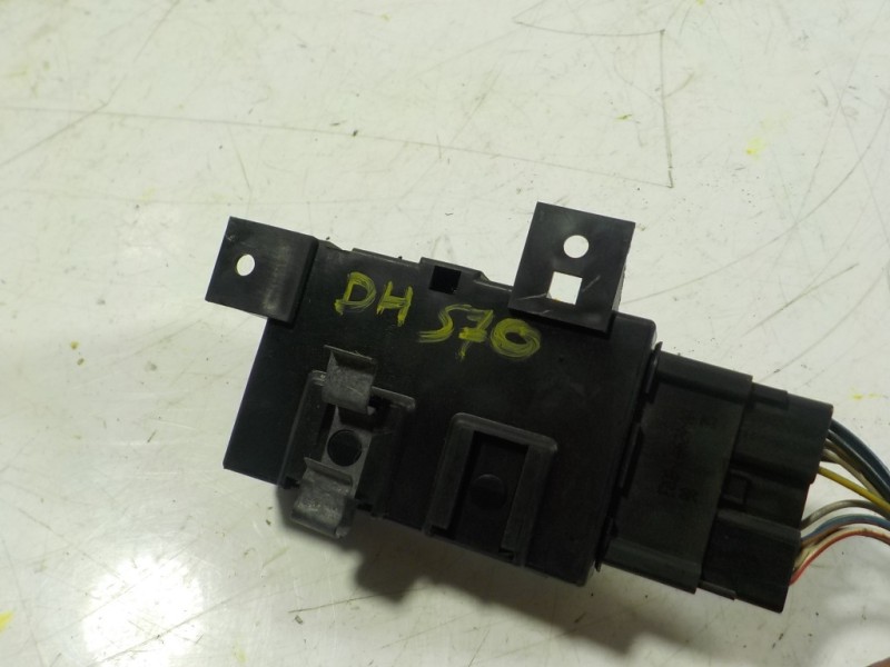 Recambio de modulo electronico para ford mondeo berlina (gd) 2.0 16v cat referencia OEM IAM  97BP18A810AA 