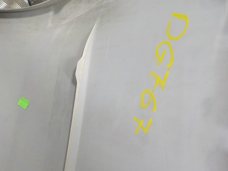 Recambio de paragolpes trasero para skoda octavia lim. (5e3) active referencia OEM IAM 5E5807421  