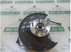 Recambio de mangueta delantera derecha para chevrolet cruze 1.8 cat referencia OEM IAM   