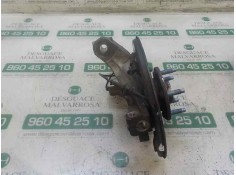 Recambio de mangueta delantera derecha para chevrolet cruze 1.8 cat referencia OEM IAM    2