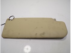 Recambio de parasol izquierdo para volkswagen cc (358) 2.0 tdi referencia OEM IAM 1K0857551NPC3   2