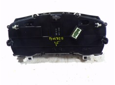 Recambio de cuadro instrumentos para citroën c3 1.2 12v vti referencia OEM IAM 9823058380 9823058380  2