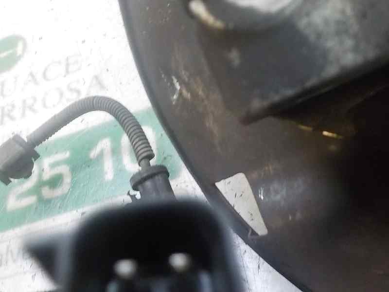 Recambio de mangueta delantera derecha para chevrolet cruze 1.8 cat referencia OEM IAM   