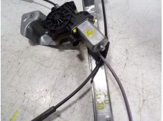 Recambio de elevalunas delantero izquierdo para renault kangoo 1.5 dci diesel fap referencia OEM IAM 807213441R 9030305A 9030305 2