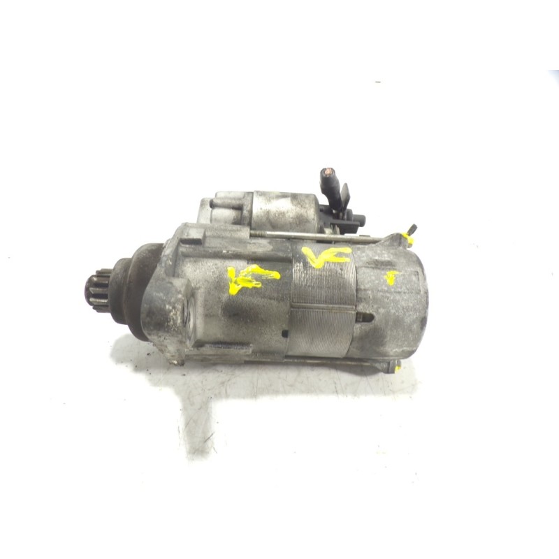 Recambio de motor arranque para seat ibiza (6j5) 1.6 tdi referencia OEM IAM 02Z911024K 02Z911024K 