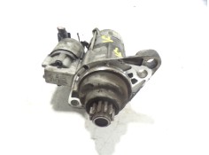 Recambio de motor arranque para seat ibiza (6j5) 1.6 tdi referencia OEM IAM 02Z911024K 02Z911024K  2
