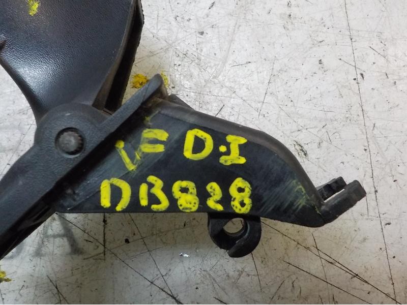 Recambio de maneta interior delantera izquierda para renault twingo dynamique referencia OEM IAM   