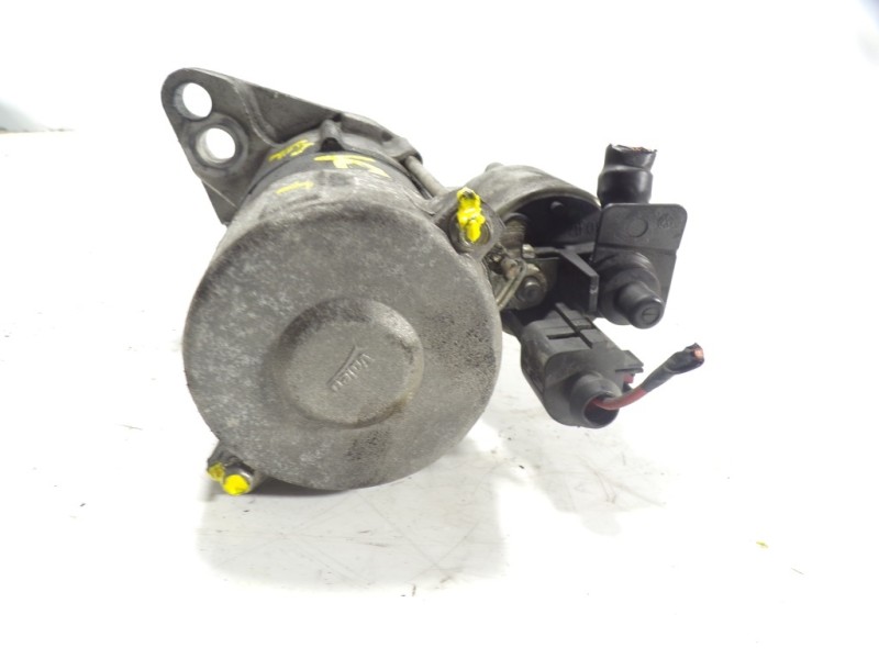 Recambio de motor arranque para seat ibiza (6j5) 1.6 tdi referencia OEM IAM 02Z911024K 02Z911024K 