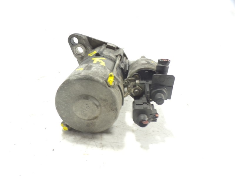 Recambio de motor arranque para seat ibiza (6j5) 1.6 tdi referencia OEM IAM 02Z911024K 02Z911024K 