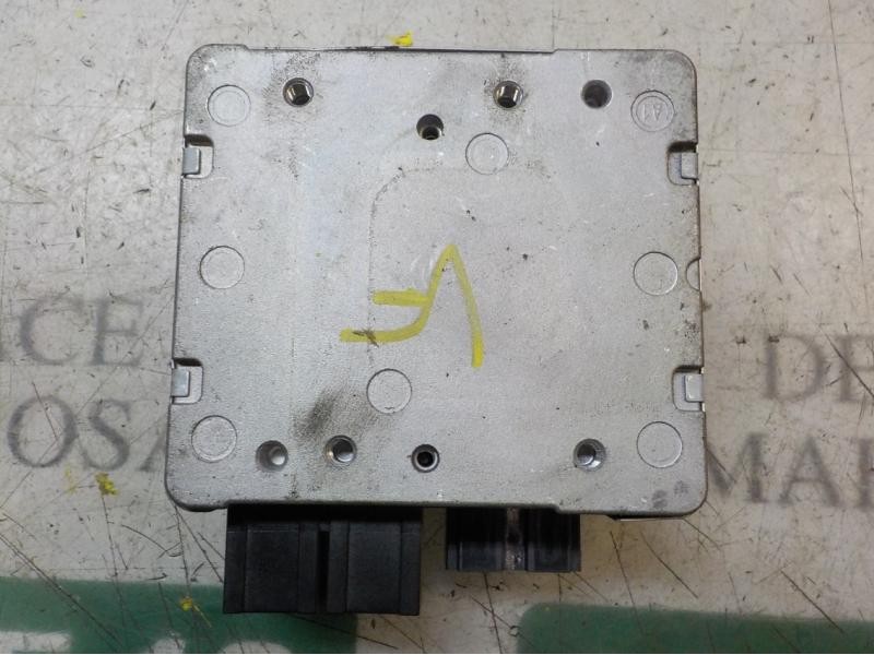 Recambio de modulo electronico para renault twingo dynamique referencia OEM IAM   