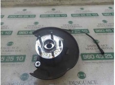 Recambio de mangueta delantera izquierda para chevrolet cruze 1.8 cat referencia OEM IAM   
