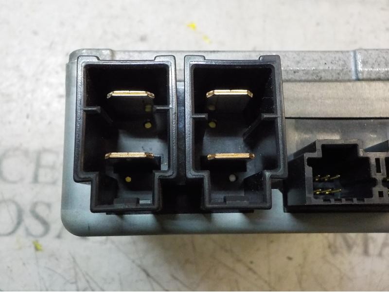 Recambio de modulo electronico para renault twingo dynamique referencia OEM IAM   