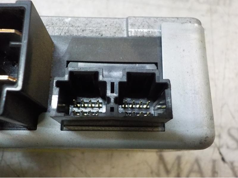 Recambio de modulo electronico para renault twingo dynamique referencia OEM IAM   