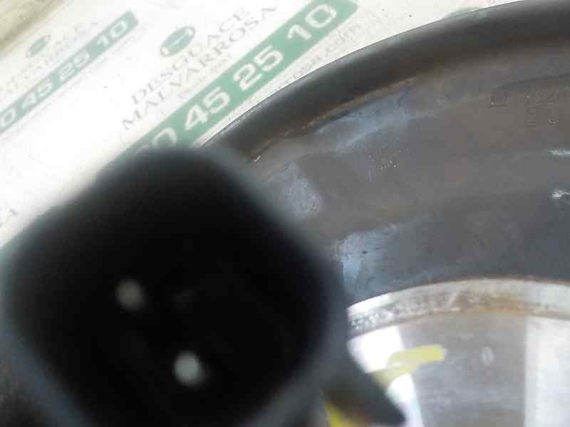 Recambio de mangueta delantera izquierda para chevrolet cruze 1.8 cat referencia OEM IAM   