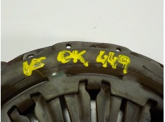 Recambio de kit embrague para fiat fiorino 1.3 16v m-jet cat referencia OEM IAM 55265489   2