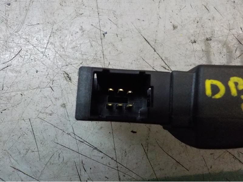 Recambio de modulo electronico para renault twingo dynamique referencia OEM IAM   