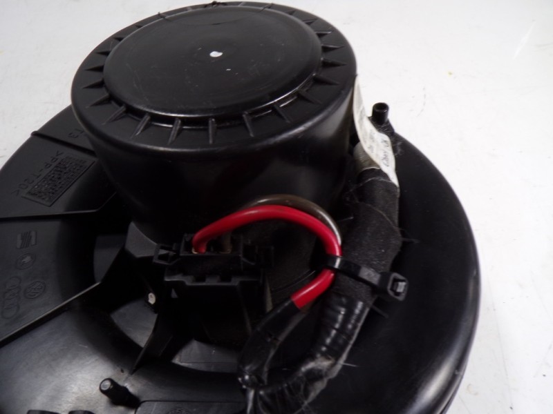 Recambio de motor calefaccion para seat ibiza (6j5) 1.6 tdi referencia OEM IAM 6R1819015 6R1971566AE 