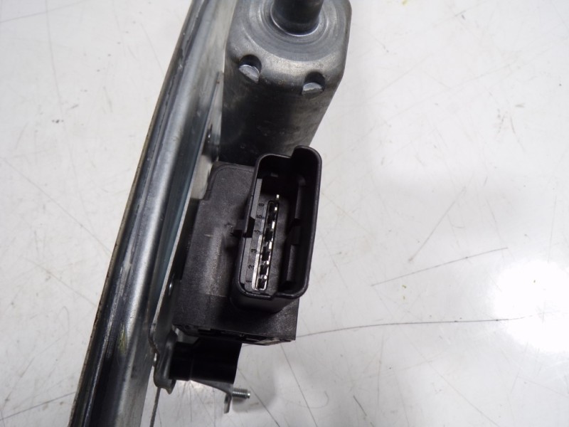 Recambio de elevalunas delantero izquierdo para citroën c3 1.2 12v vti referencia OEM IAM 9812081680 9813093480 