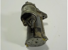 Recambio de motor arranque para fiat fiorino 1.3 16v m-jet cat referencia OEM IAM 71798881 51880229 15E80258 2