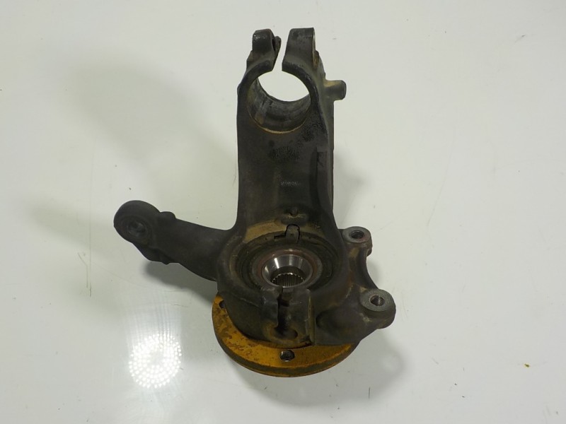 Recambio de mangueta delantera izquierda para opel crossland x 1.2 referencia OEM IAM 3557918  