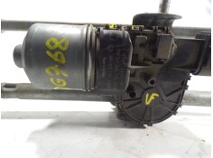 Recambio de motor limpia delantero para seat ibiza (6j5) 1.6 tdi referencia OEM IAM 6R1955023C 6R1955119A  2