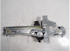 Recambio de elevalunas trasero derecho para citroën c3 1.2 12v vti referencia OEM IAM 9813092980 9813093580  2