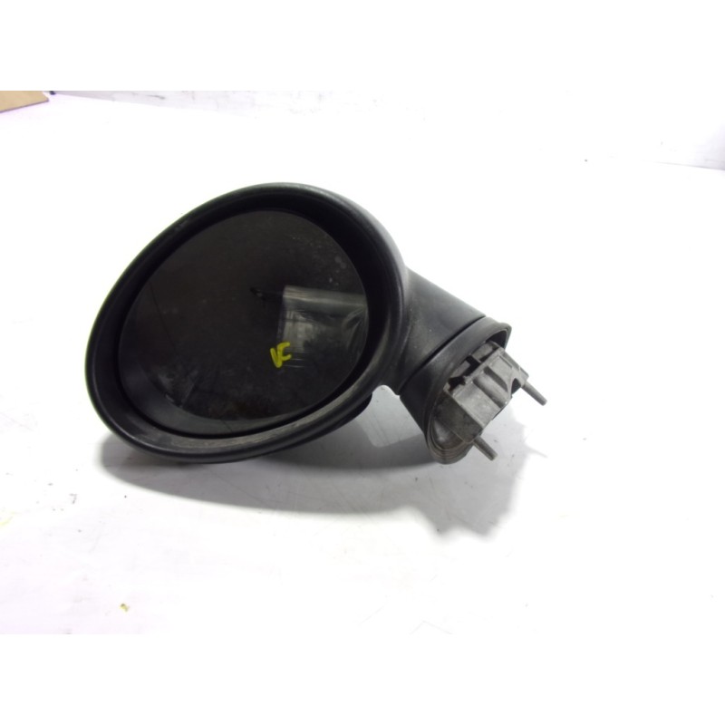 Recambio de espejo izquierdo para mini mini (r56) 1.6 16v cat referencia OEM IAM 51162755635  