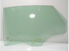Recambio de cristal puerta trasero izquierdo para ford mondeo lim. 1.5 tdci cat referencia OEM IAM 1870670  