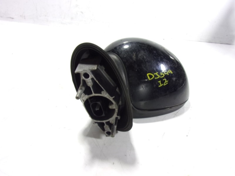 Recambio de espejo izquierdo para mini mini (r56) 1.6 16v cat referencia OEM IAM 51162755635  