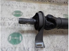 Recambio de transmision central para mercedes-benz clase c (w204) berlina 1.6 cat referencia OEM IAM A2044100106   2