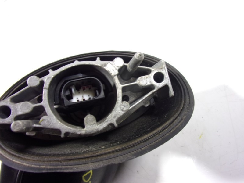 Recambio de espejo izquierdo para mini mini (r56) 1.6 16v cat referencia OEM IAM 51162755635  