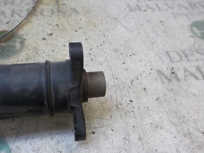 Recambio de transmision central para mercedes-benz clase c (w204) berlina 1.6 cat referencia OEM IAM A2044100106  