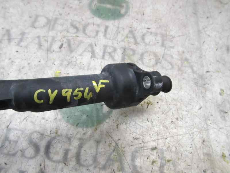 Recambio de bombin embrague para skoda fabia 1.0 mpi referencia OEM IAM 1S0721261B  